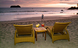 Relax in Costa Rica