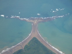 National parks in Costa Rica