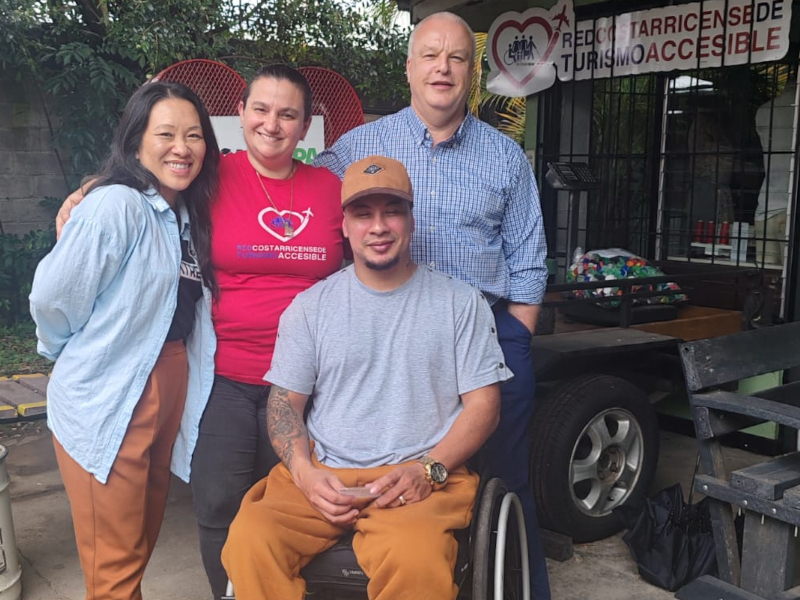 Our mission and vision