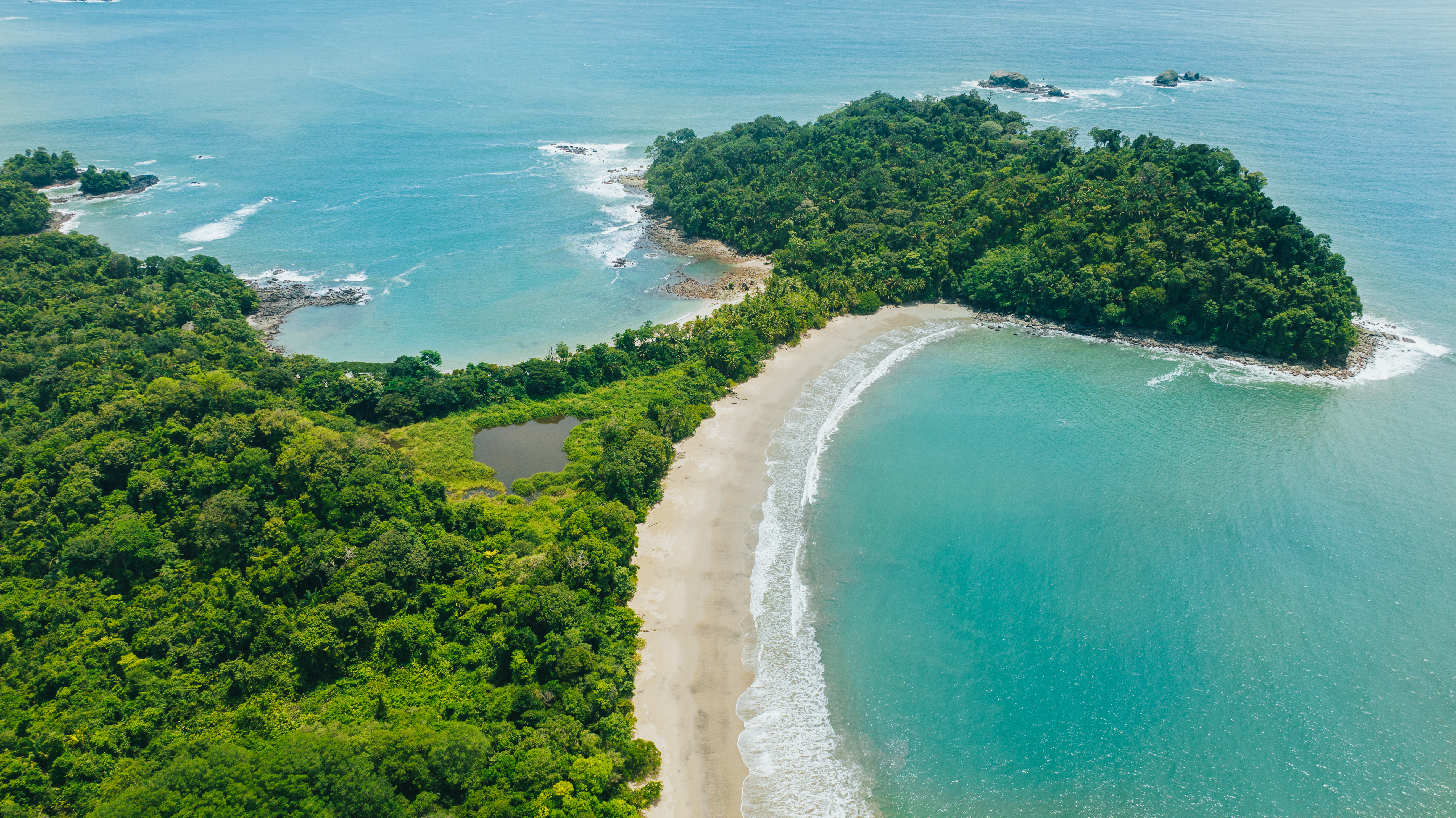 Environment in Costa Rica