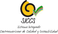 SICCS logo — Sustainable Tourism Integrated System