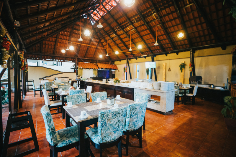 Lodges in Costa Rica