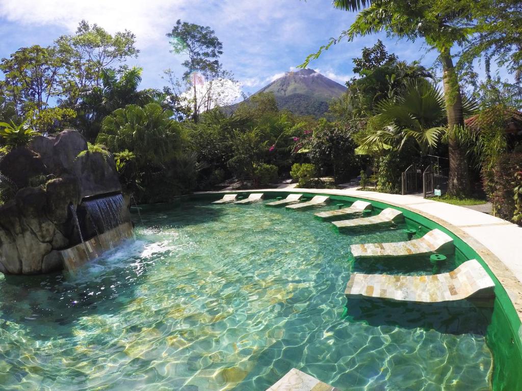 Hotels in Costa Rica