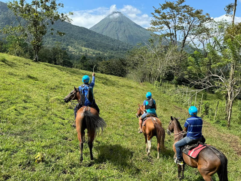 Design your ideal trip to Costa Rica