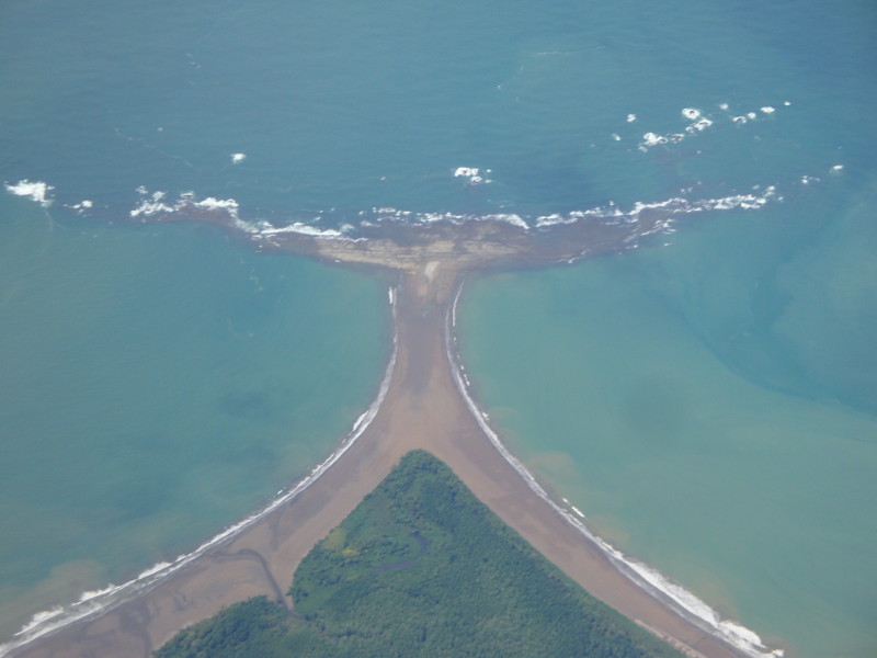 National Park in Costa Rica