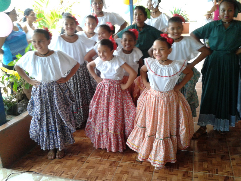 Respect locals in Costa Rica